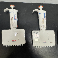 Thermo Scientific FinnPipette F1 Multi-Channel Pipettes image 2